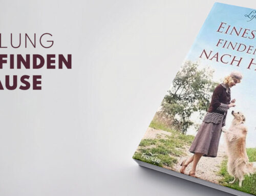 Buchempfehlung: Eines Tages finden wir nach Hause