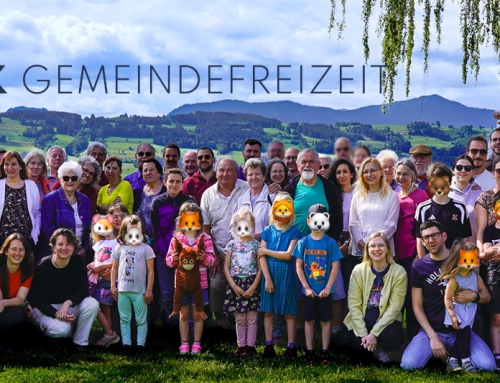 Begegnungen am See